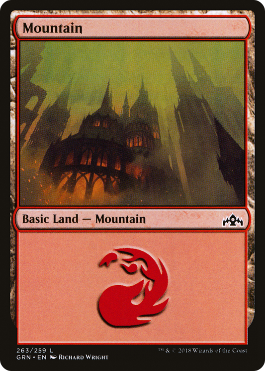 Mountain (263)