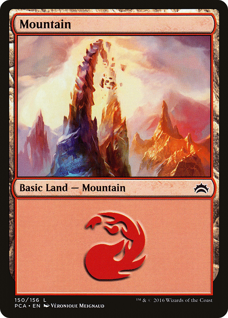 Mountain (150)