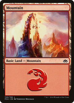 Mountain (150)