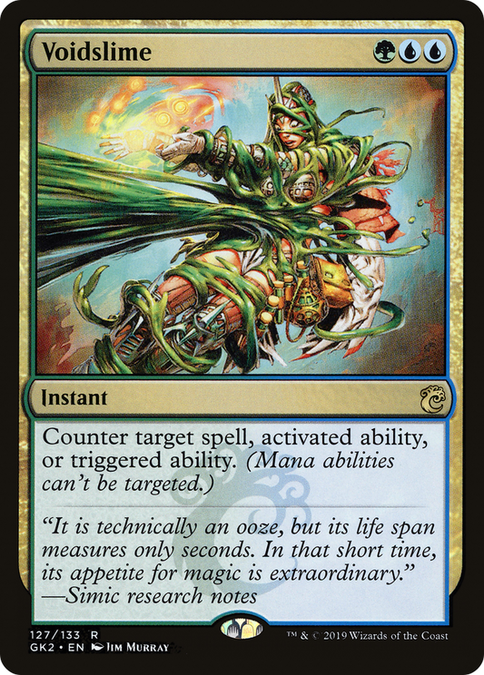 Voidslime (GK)