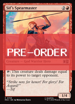 Pre-Order