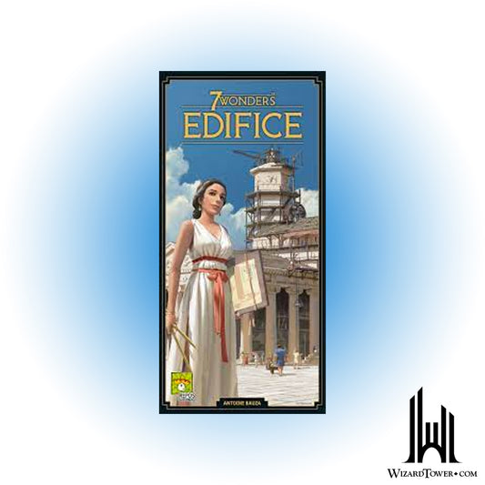 7 Wonders - Edifice