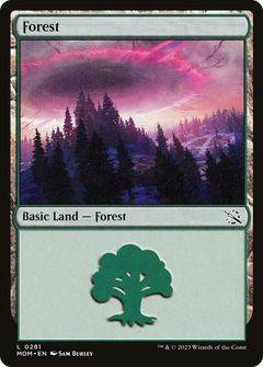 Forest (0281)