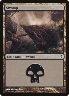 Swamp (241A)
