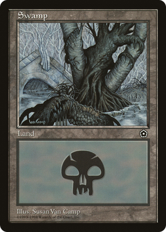 Swamp (Tree)