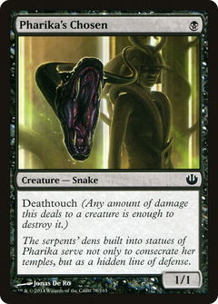 Pharika's Chosen - Foil