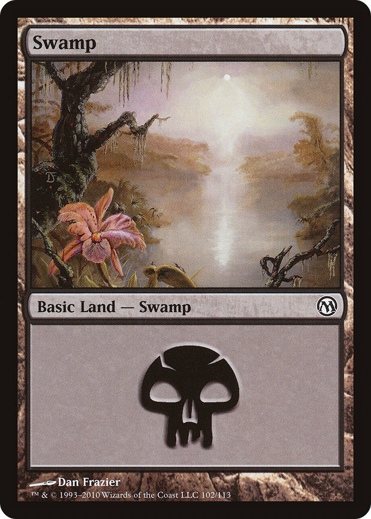Swamp (102)