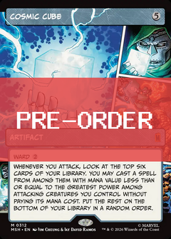 Pre-Order
