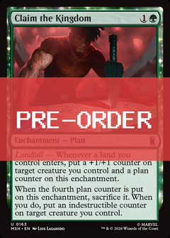 Pre-Order
