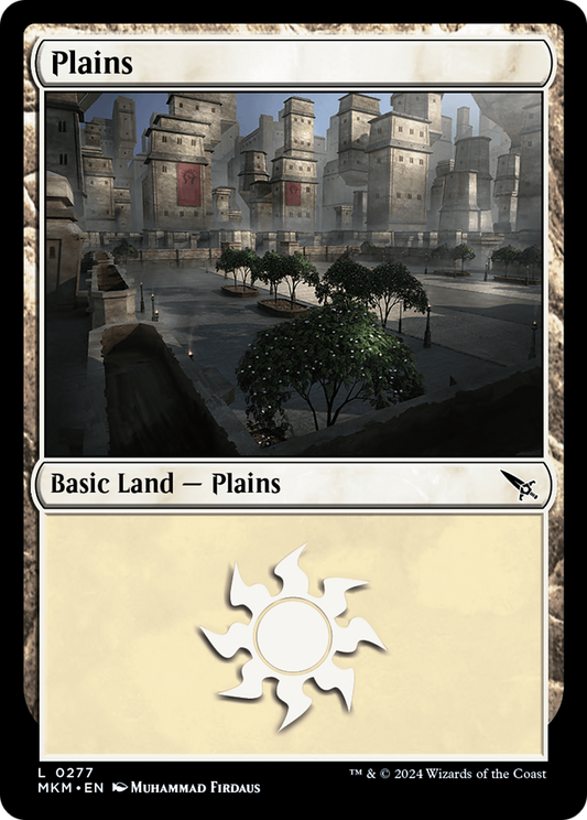 Plains (0277)