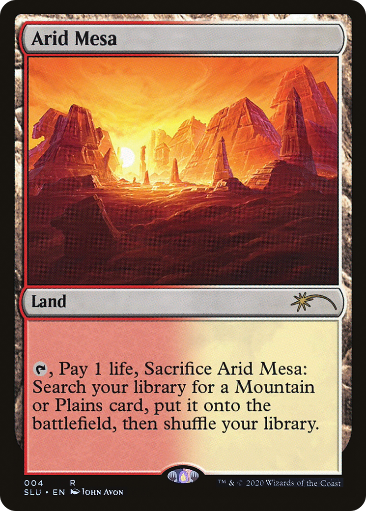 Arid Mesa (004)