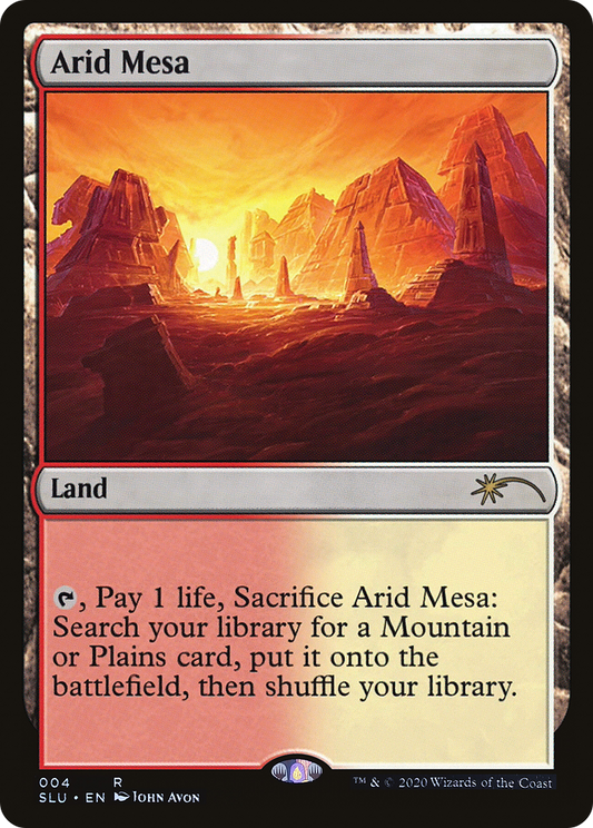 Arid Mesa (004)