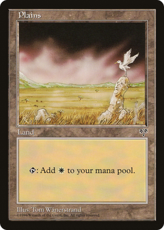 Plains (Bird)