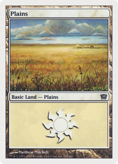 Plains (332)