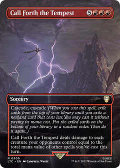 Call Forth the Tempest (0509) (Borderless)