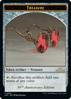 Treasure Token (0014)