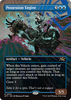 Possession Engine (0302) (Borderless)