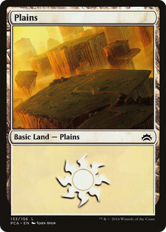 Plains (133)