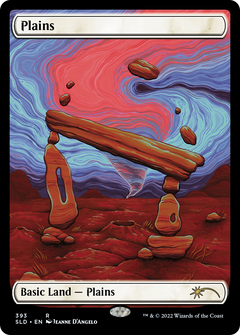 Plains (393) (Textless)