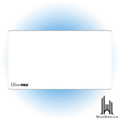 Playmat - White Artist's