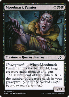 Moodmark Painter - Foil