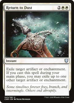Return to Dust (043)