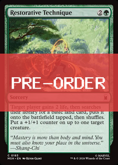 Pre-Order