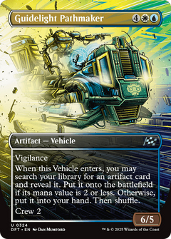 Guidelight Pathmaker (0324) (Borderless)