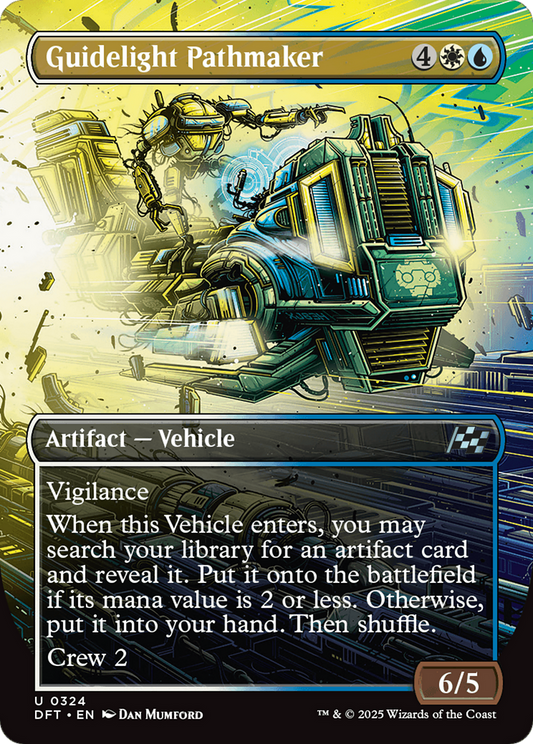 Guidelight Pathmaker (0324) (Borderless)