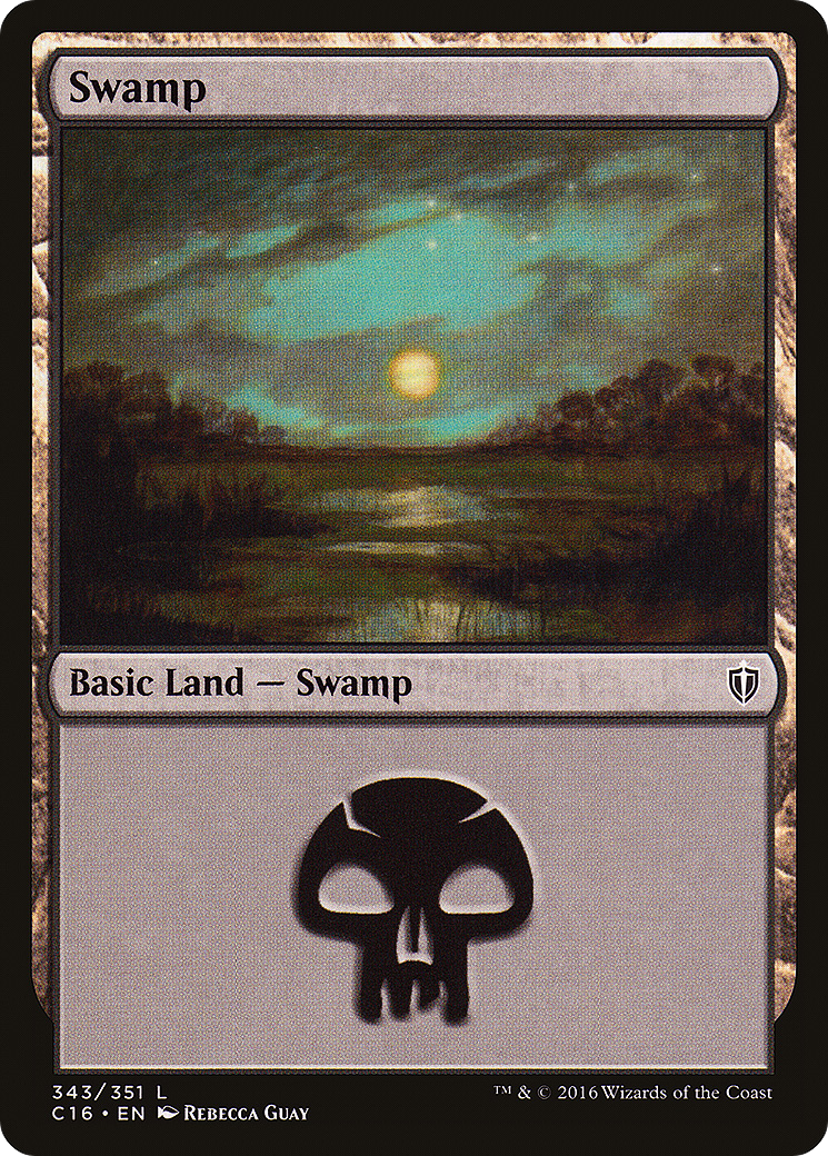 Swamp (343)