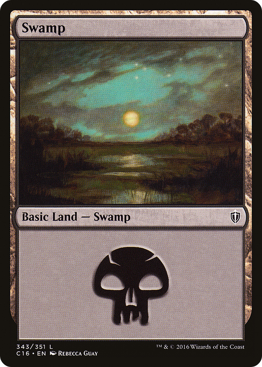 Swamp (343)