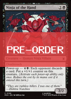 Pre-Order