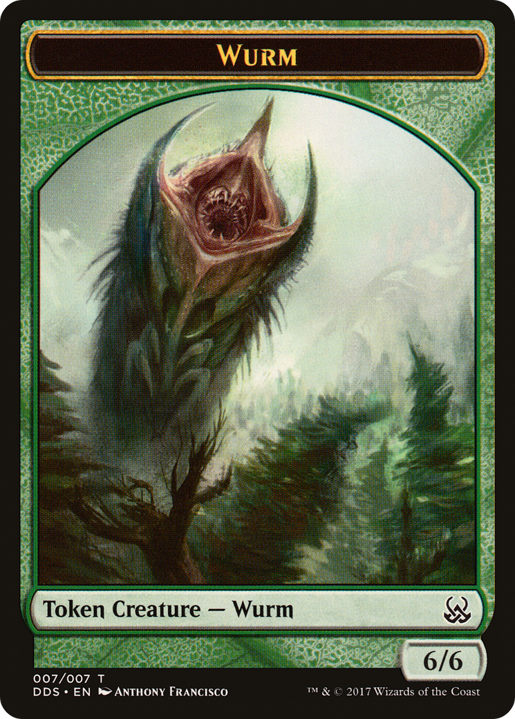 Goblin Token (003)