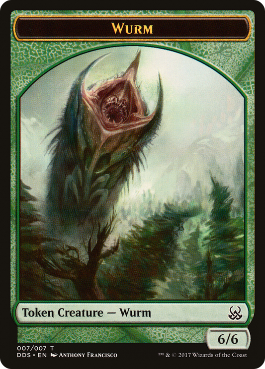 Goblin Token (003)