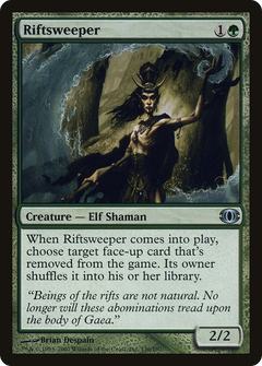 Riftsweeper - Foil