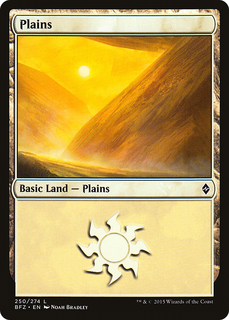 Plains (250)