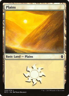 Plains (250)