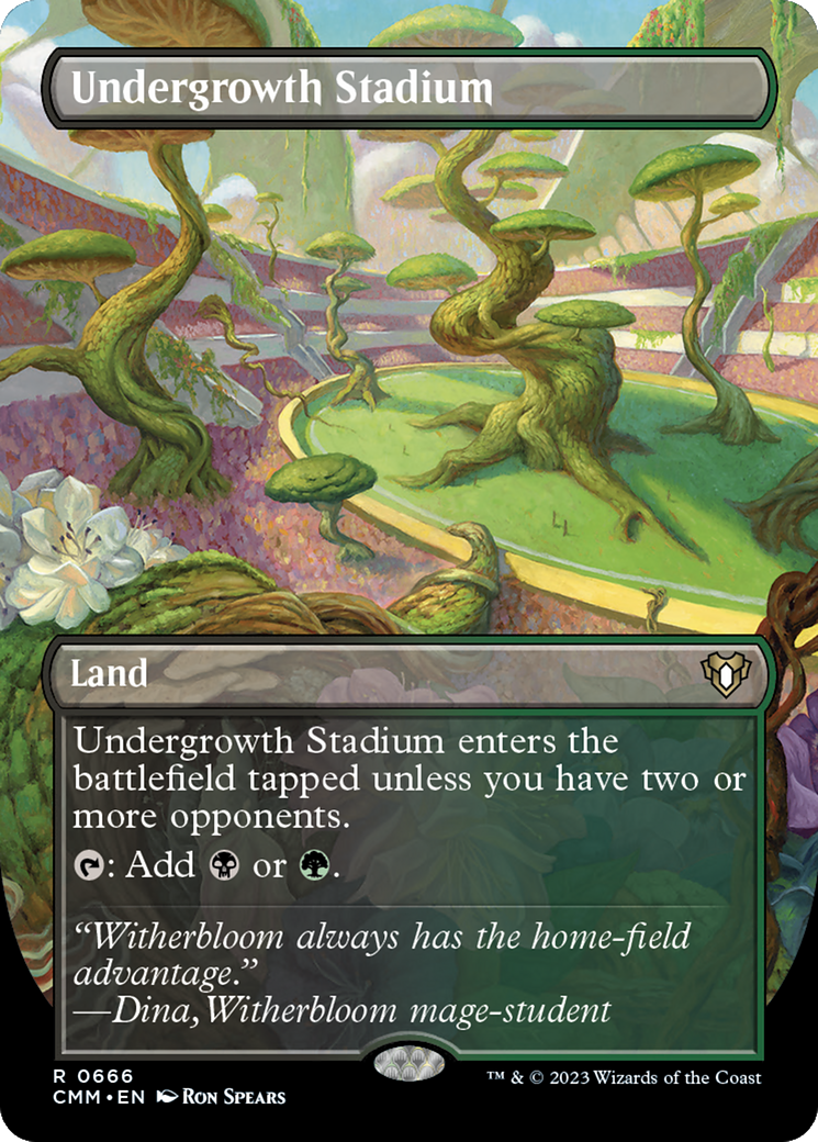 Undergrowth Stadium (0666) (Borderless)