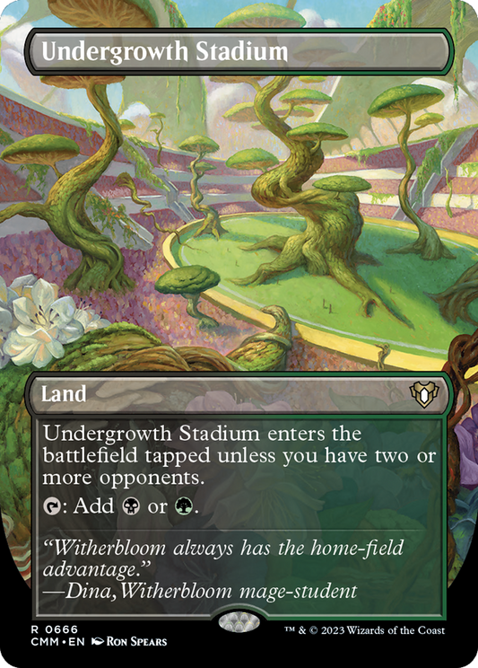 Undergrowth Stadium (0666) (Borderless)