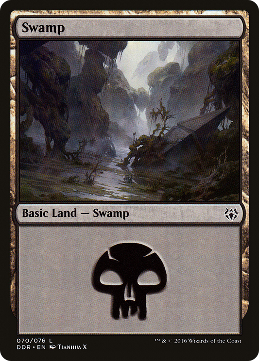 Swamp (070)