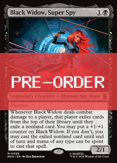 Pre-Order