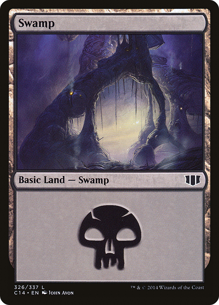 Swamp (326)