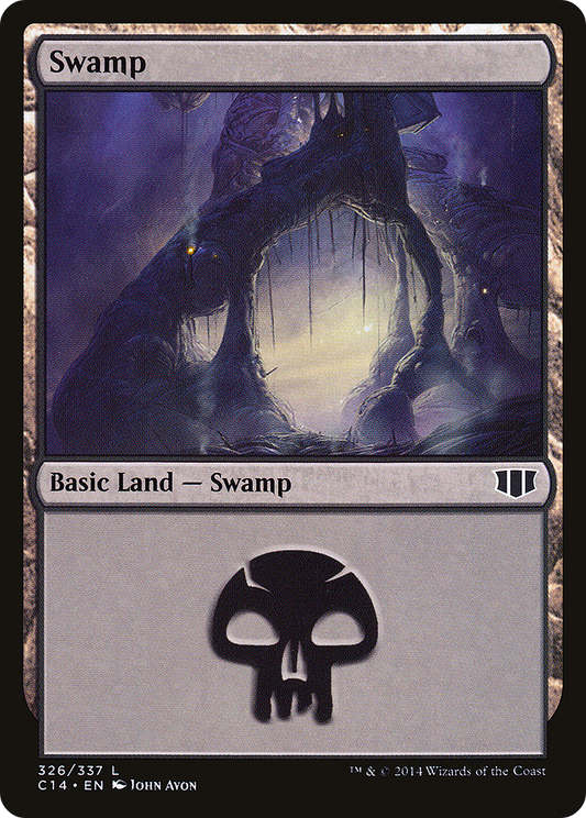 Swamp (326)