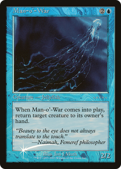 Man-o'-War - Arena 2002