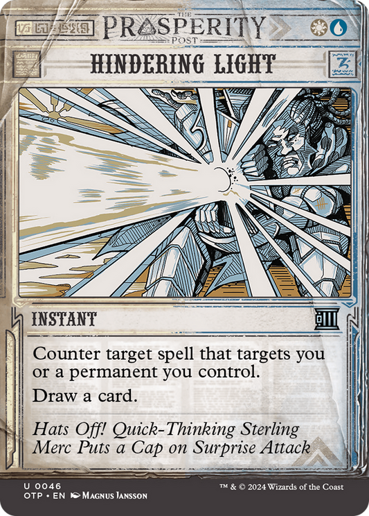 Hindering Light (0046) (Showcase)