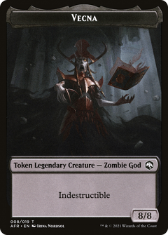 Vecna Token (008)