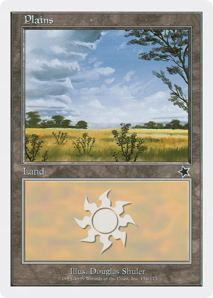 Plains (156)