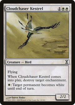 Cloudchaser Kestrel - Foil
