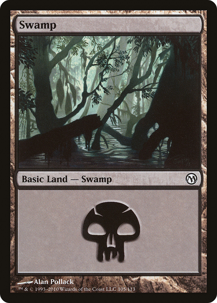 Swamp (105)
