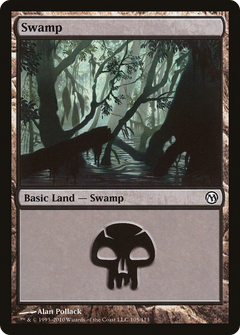 Swamp (105)